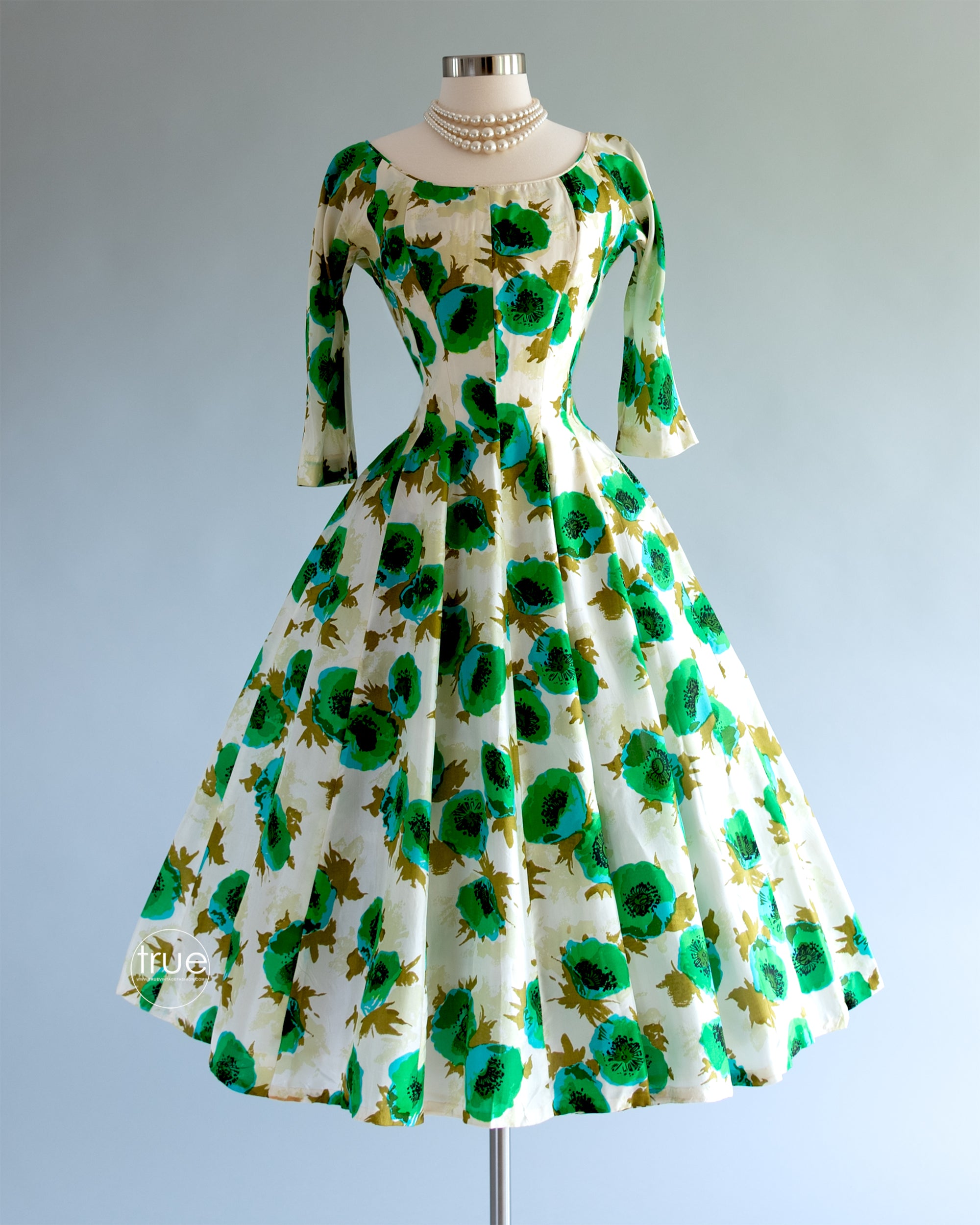 1950's dresses – tagged 